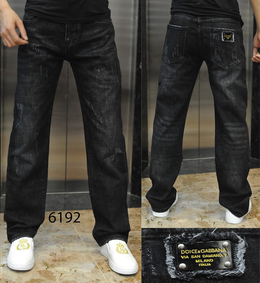 quần jean dolce 6192 quần jean dolce 6192