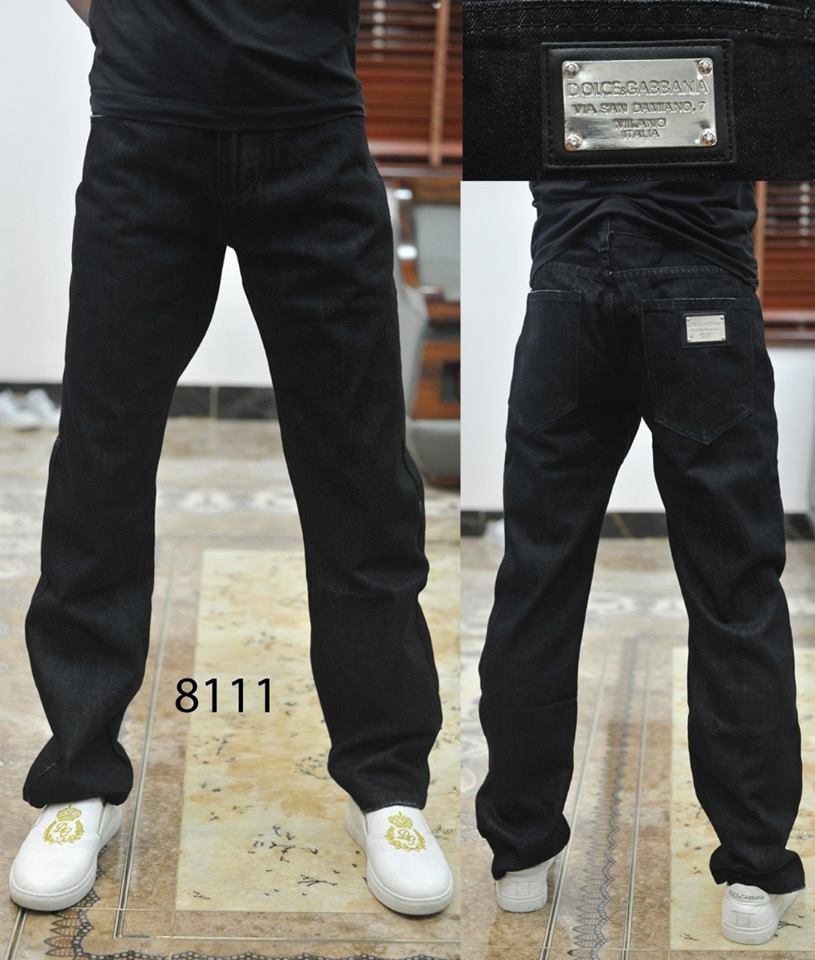 quần jean dolce 8111 quần jean dolce 8111
