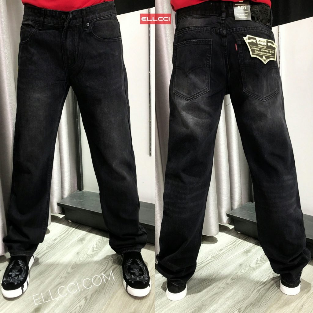 Quần Jean Levi's 9908 Quần Jean Levi's 9908