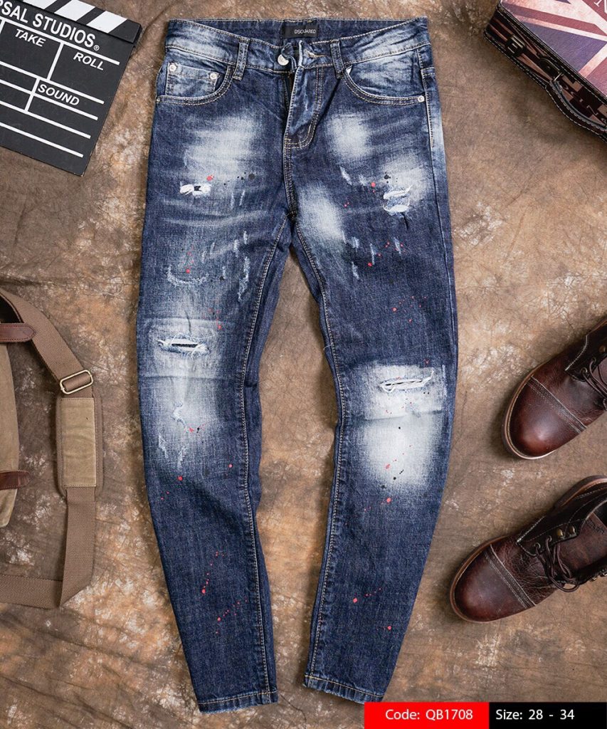 quần jean dsq2 1708 quần jean dsq2 1708