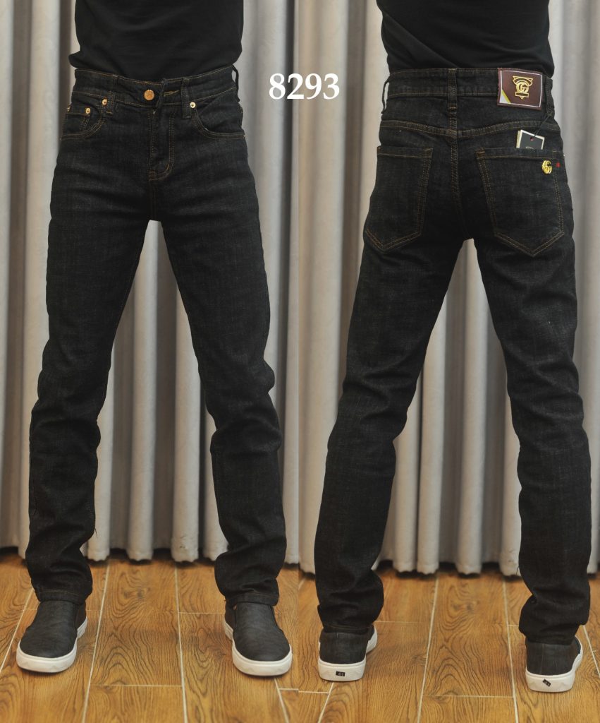 quần jean gucci 8293 quần jean gucci 8293