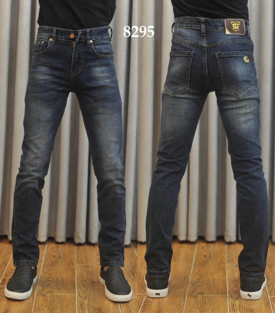 quần jean gucci 8295 quần jean gucci 8295