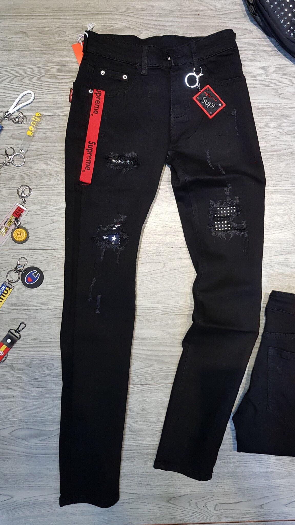 quần jean dsquared2 M821 quần jean dsquared2 M821