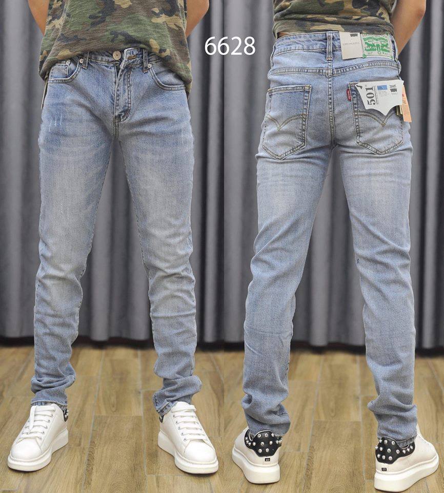 quần jean levi's 6628 quần jean levi's 6628