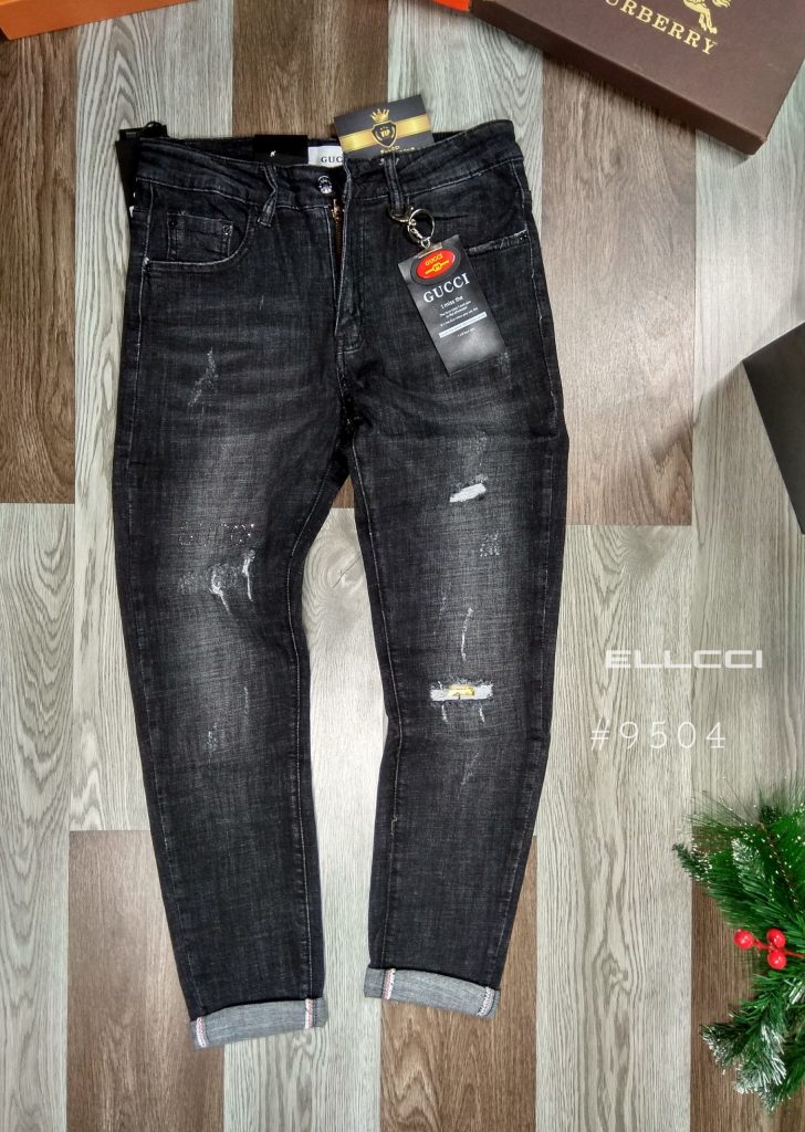 quần jean gucci MY168 quần jean gucci MY168