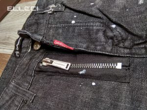 Quần jean Dsquared2 Super CR7 Quần jean Dsquared2 Super CR7