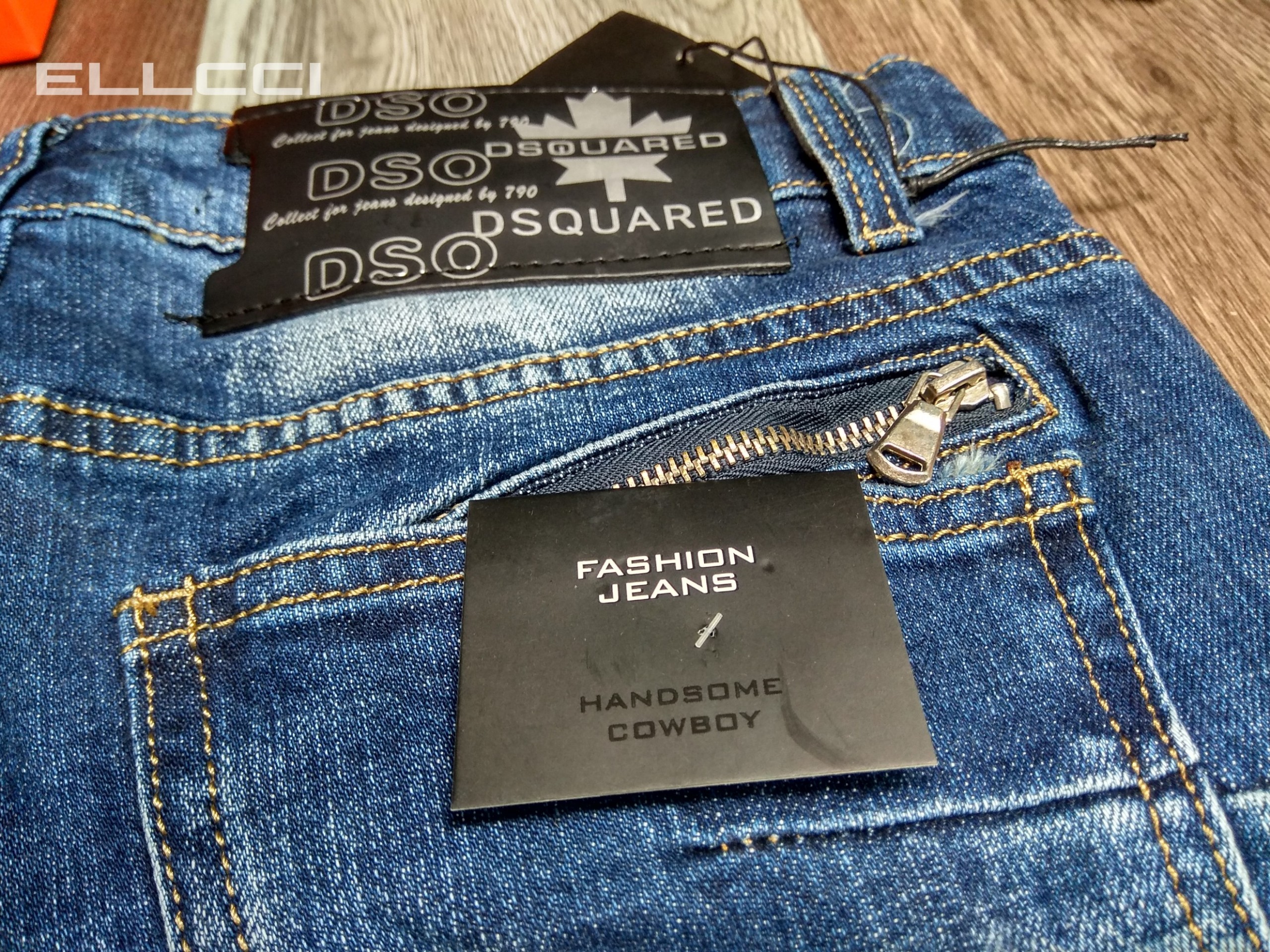 quần jean dsquared2 super 9520 quần jean dsquared2 super 9520