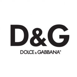 Quần Jean D&G Dolce & Gabbana