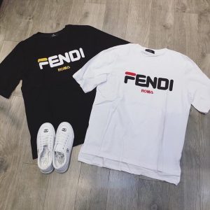 Áo thun nam Fendi