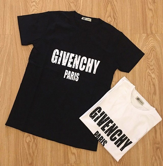 Áo thun nam Givenchy