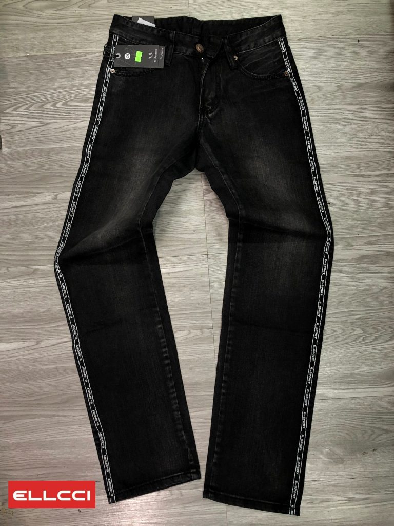 THIÊN ĐƯỜNG QUẦN JEAN NAM ĐẸP