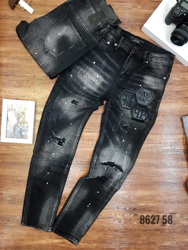 THIÊN ĐƯỜNG QUẦN JEAN NAM ĐẸP