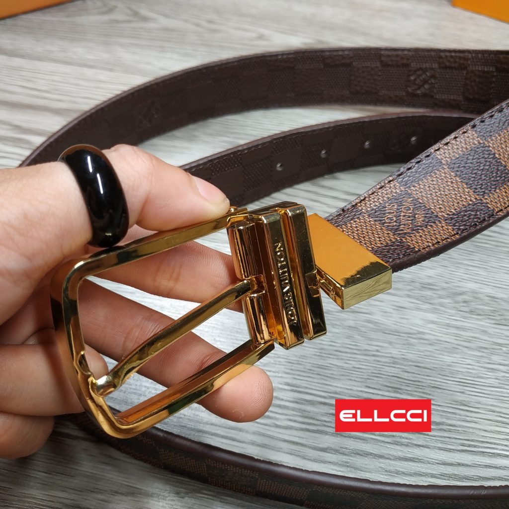 Thắt lưng Louis Vuitton Nam23 Thắt lưng Louis Vuitton Nam23