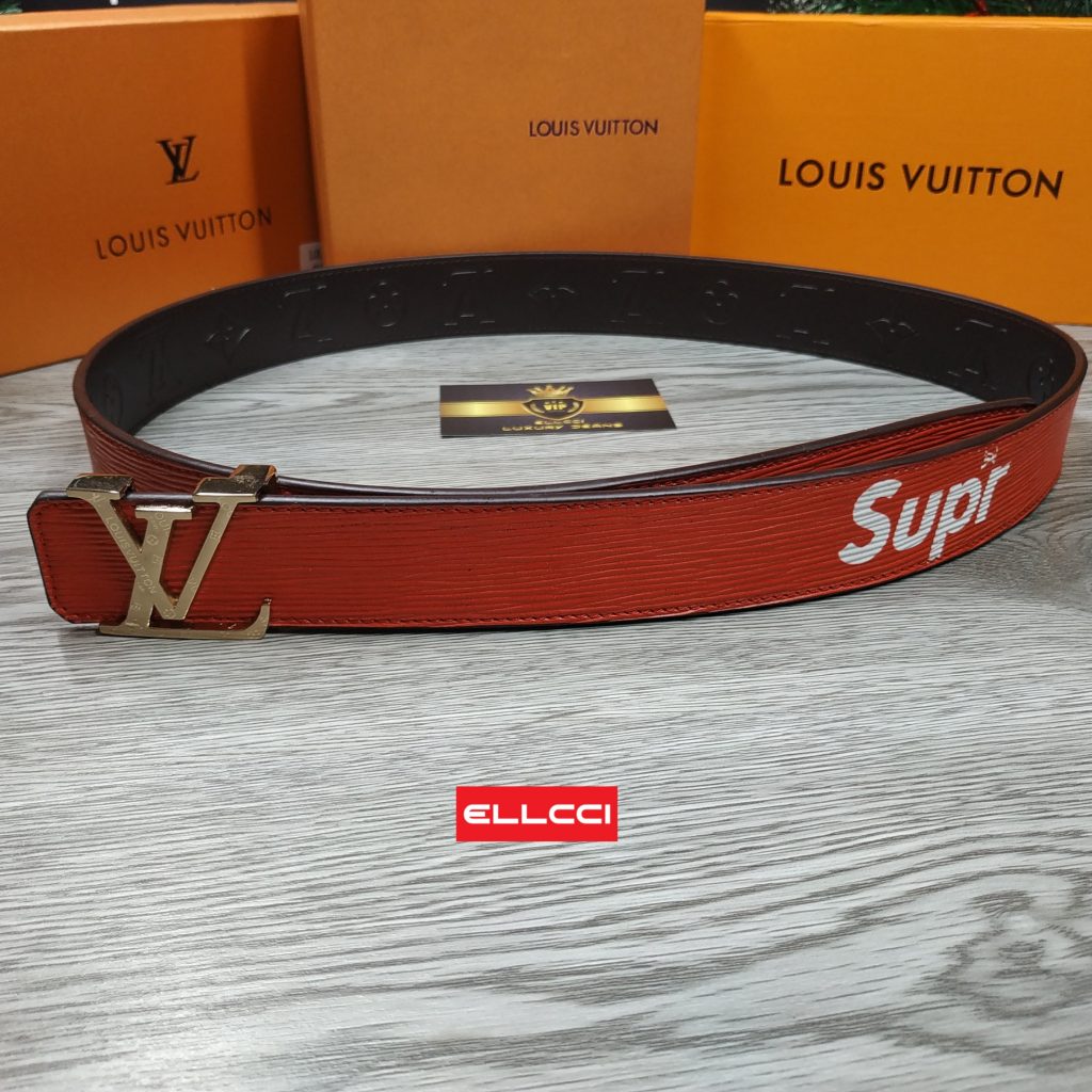 Thắt lưng Louis Vuitton Nam06 Thắt lưng Louis Vuitton Nam06