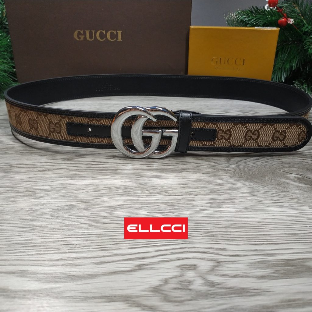 Thắt lưng Gucci Nam16 Thắt lưng Gucci Nam16