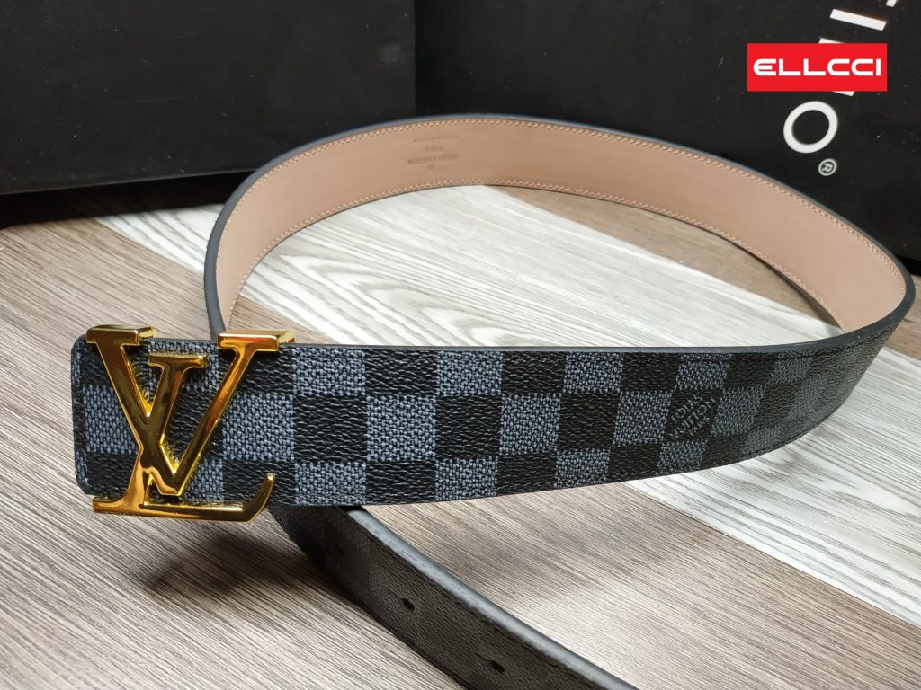 Thắt lưng Louis Vuitton Nam12 Thắt lưng Louis Vuitton Nam12