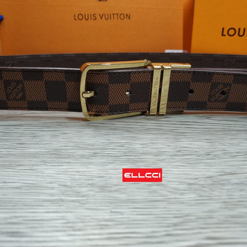 Thắt lưng Louis Vuitton Nam23 Thắt lưng Louis Vuitton Nam23