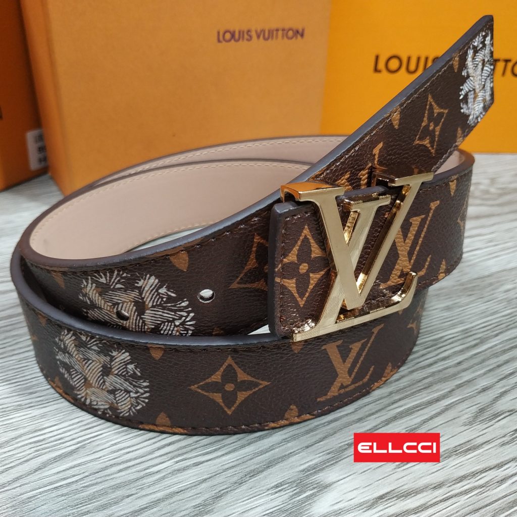 Thắt lưng Louis Vuitton Nam09 Thắt lưng Louis Vuitton Nam09