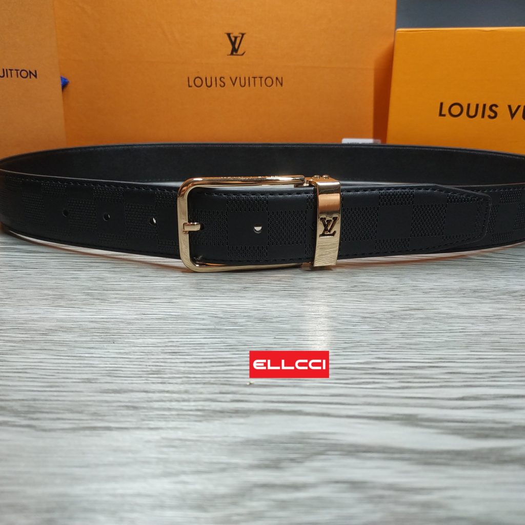 Thắt lưng Louis Vuitton Nam24 Thắt lưng Louis Vuitton Nam24