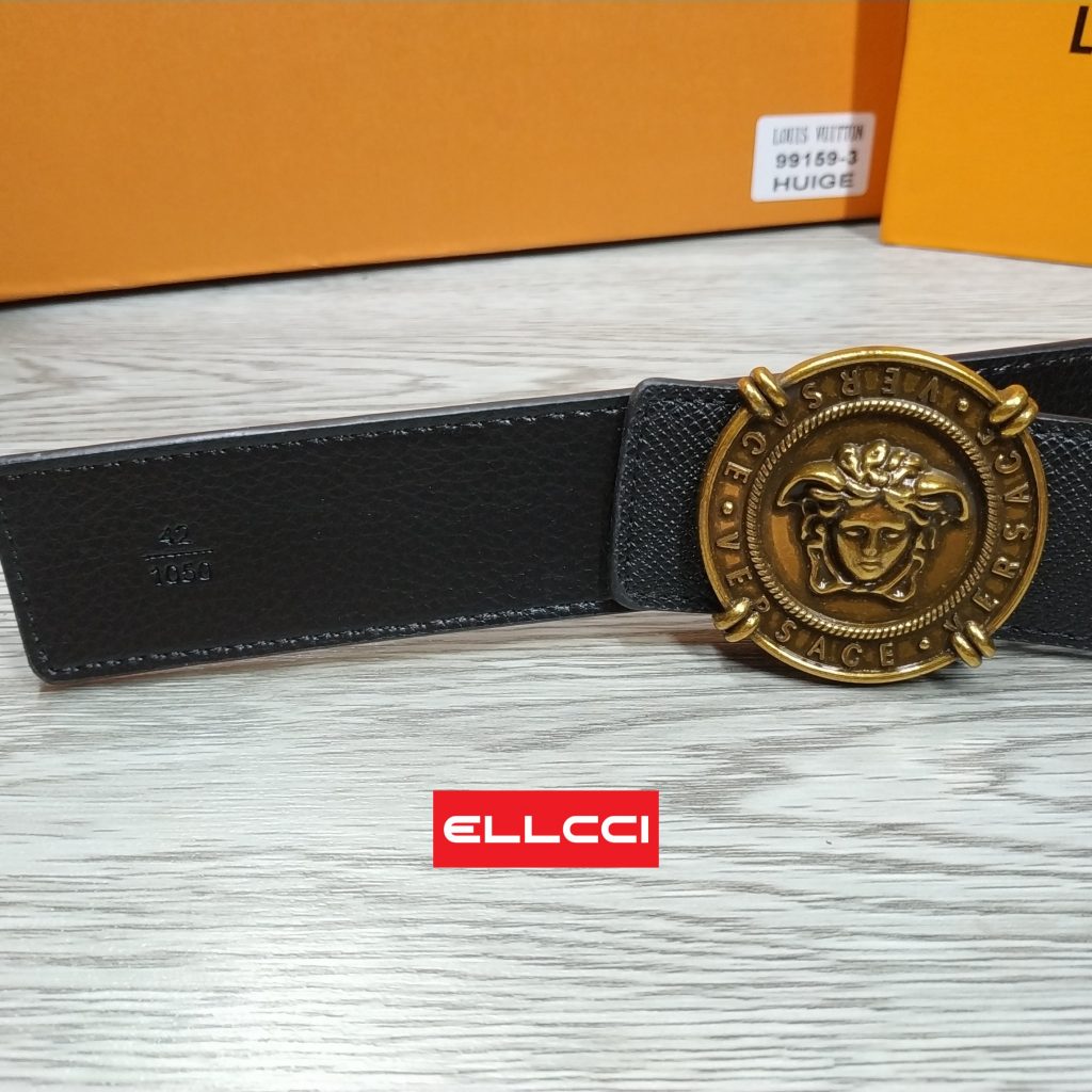 Thắt lưng Versace Nam25 Thắt lưng Versace Nam25