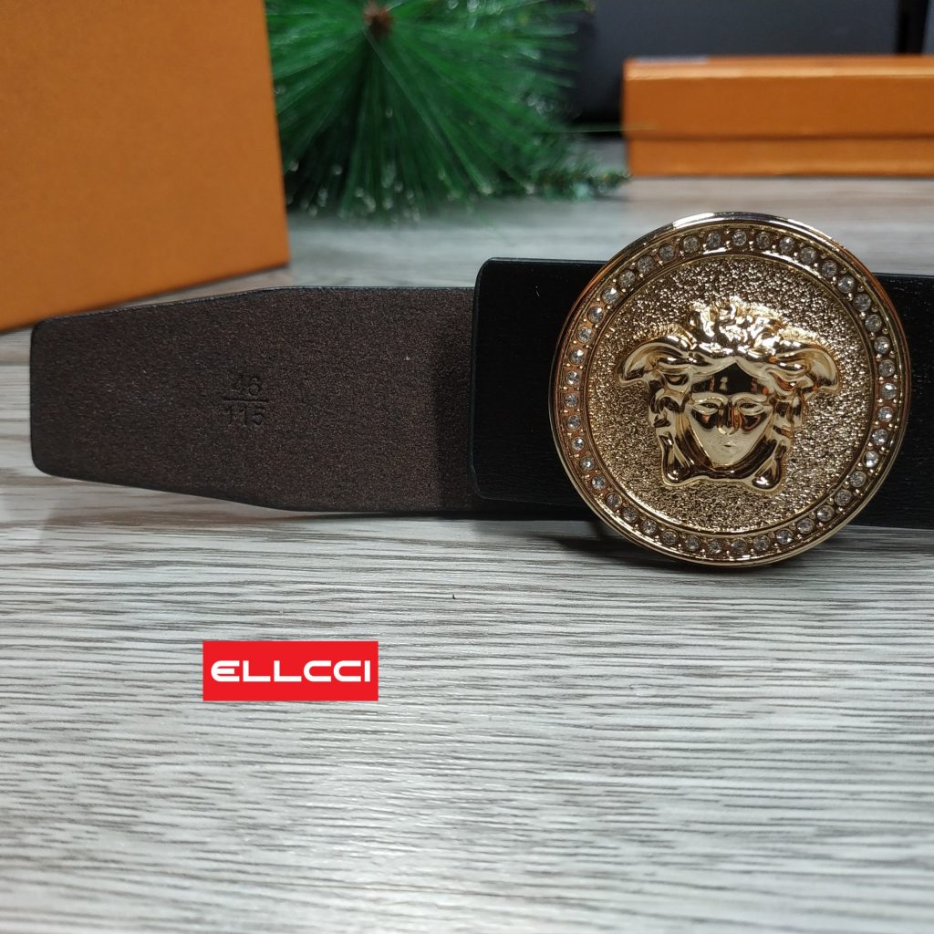 Thắt lưng Versace Nam26 Thắt lưng Versace Nam26