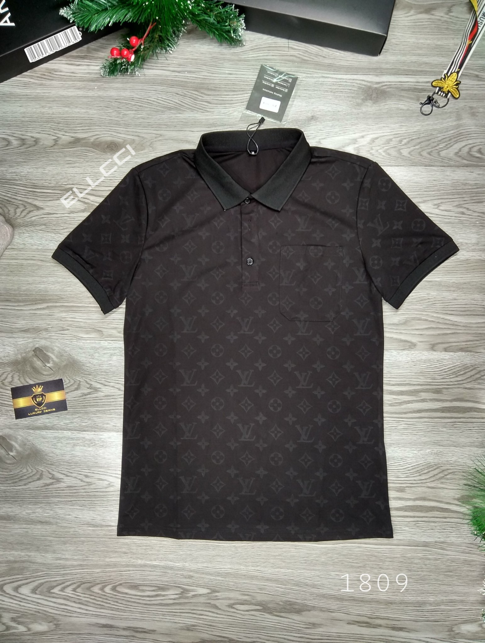 Áo thun LouisVuitton 1809 Áo thun LouisVuitton 1809