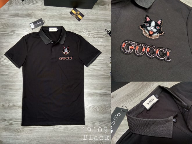 Áo thun Gucci 19109 Áo thun Gucci 19109