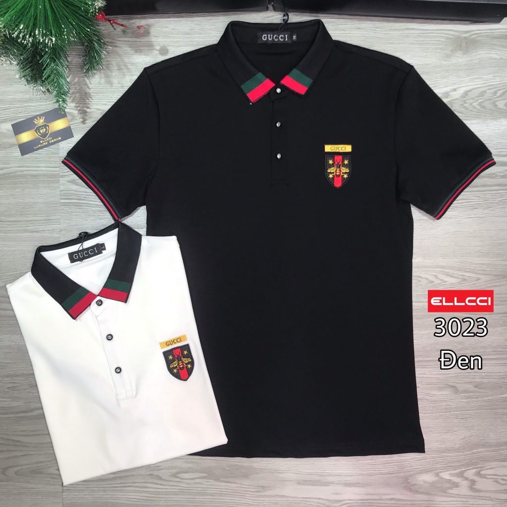 Áo thun Gucci 3023 Áo thun Gucci 3023