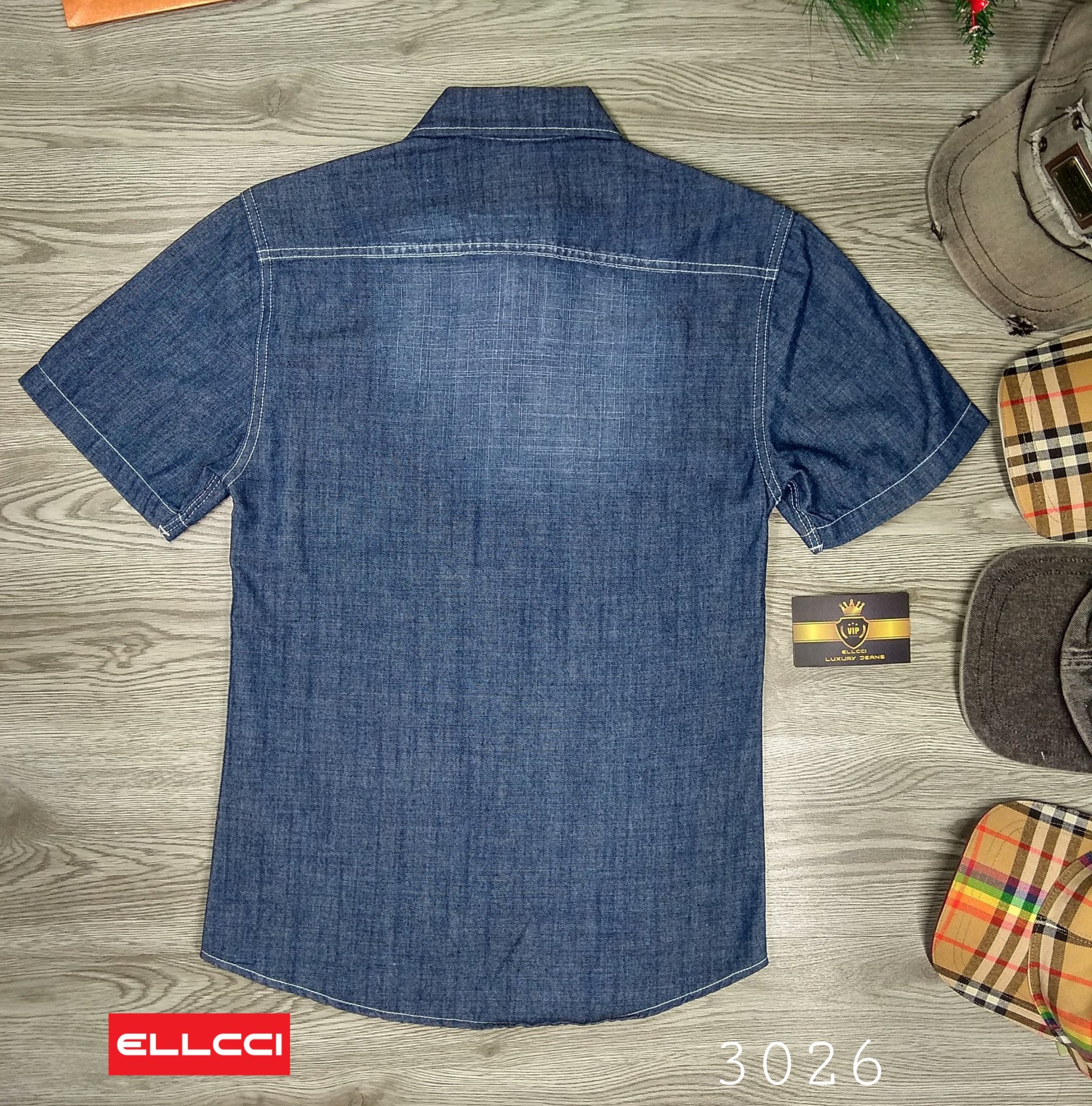 Áo sơmi Levi's 3026 Áo sơmi Levi's 3026
