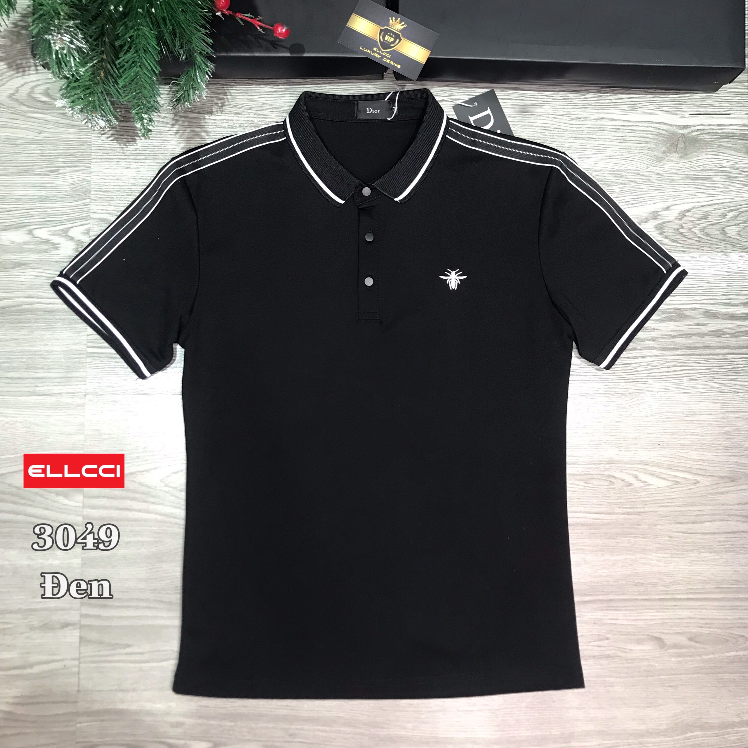 Áo thun Dior 3049 Áo thun Dior 3049