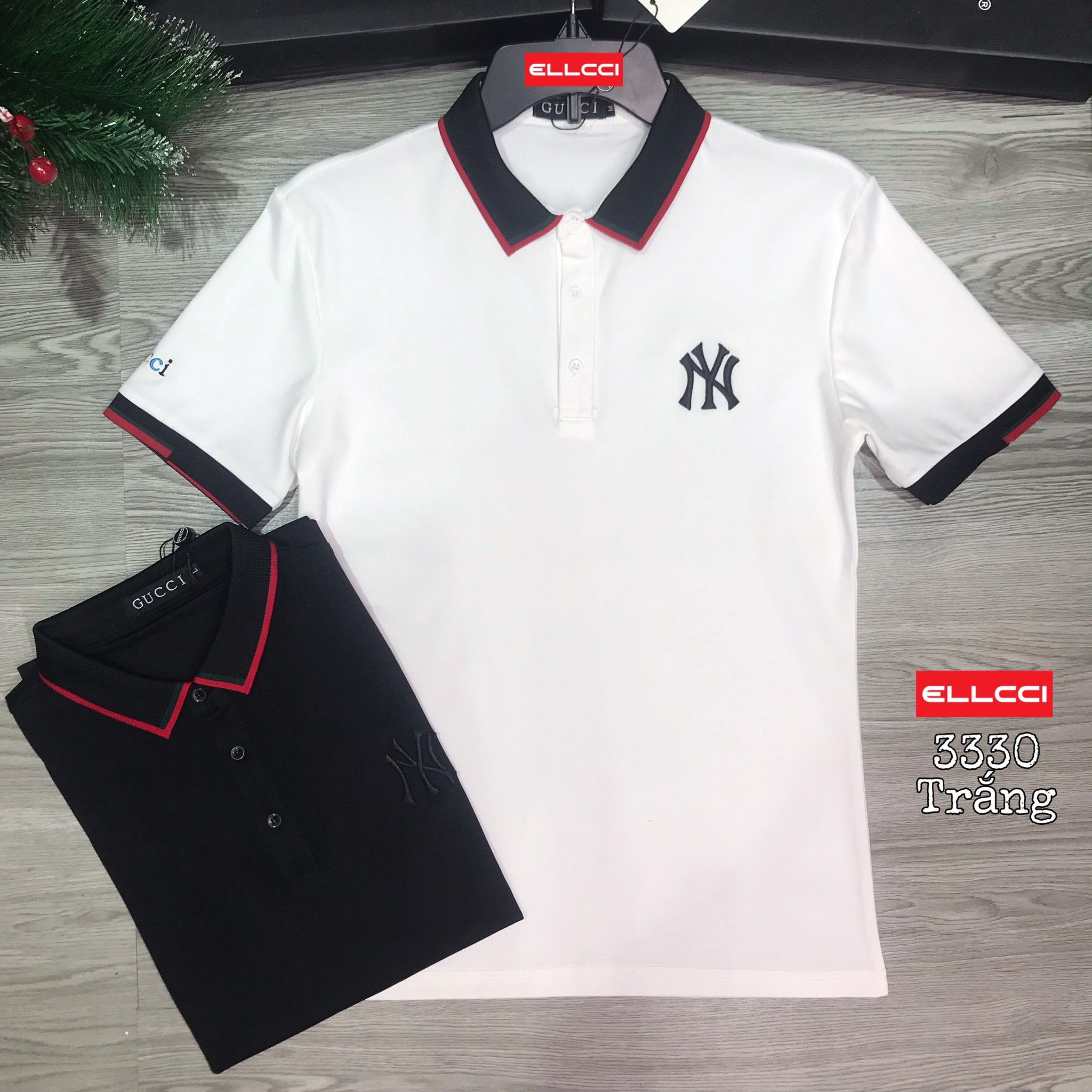 Áo thun Gucci 3330 Áo thun Gucci 3330