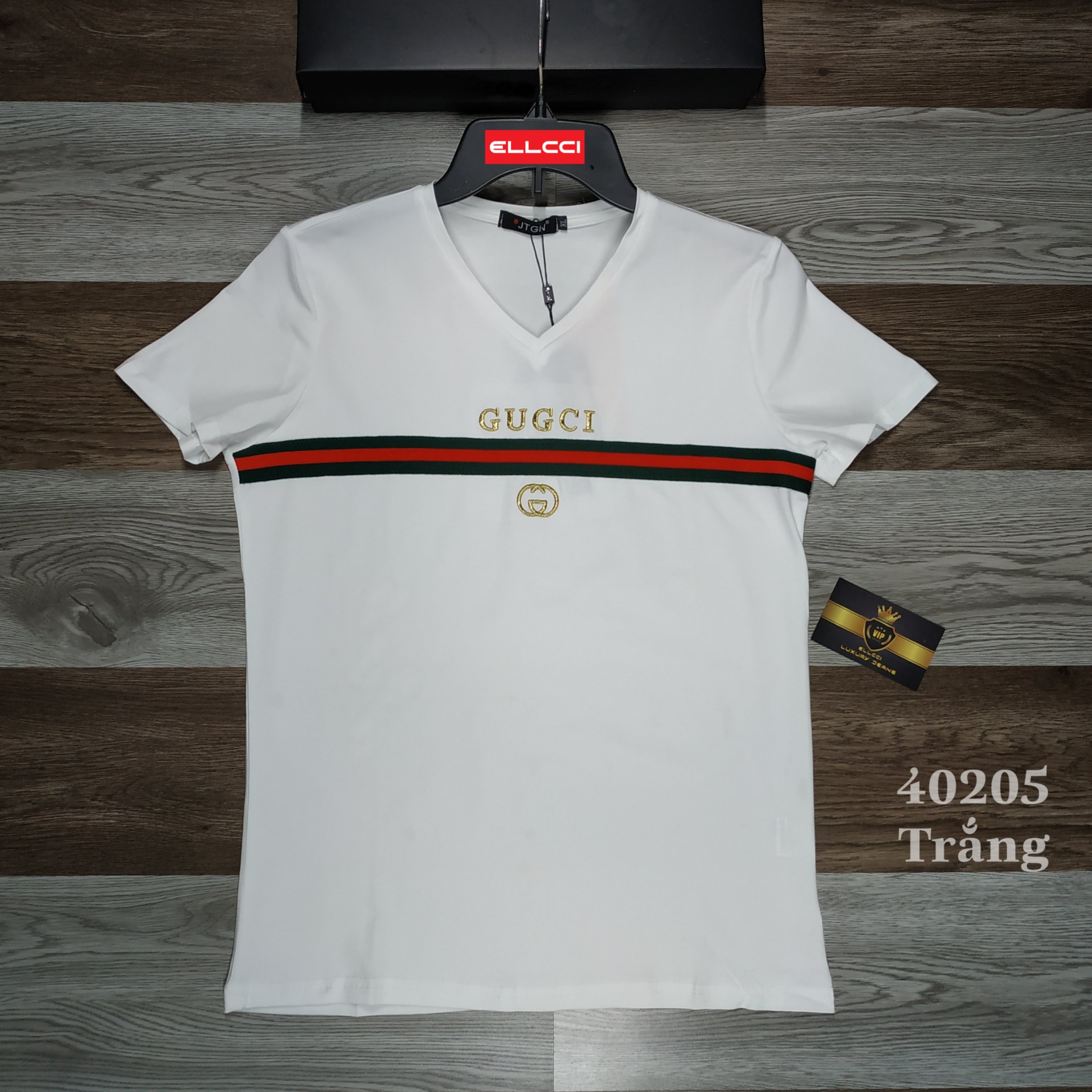 Áo thun Gucci 40205 Áo thun Gucci 40205