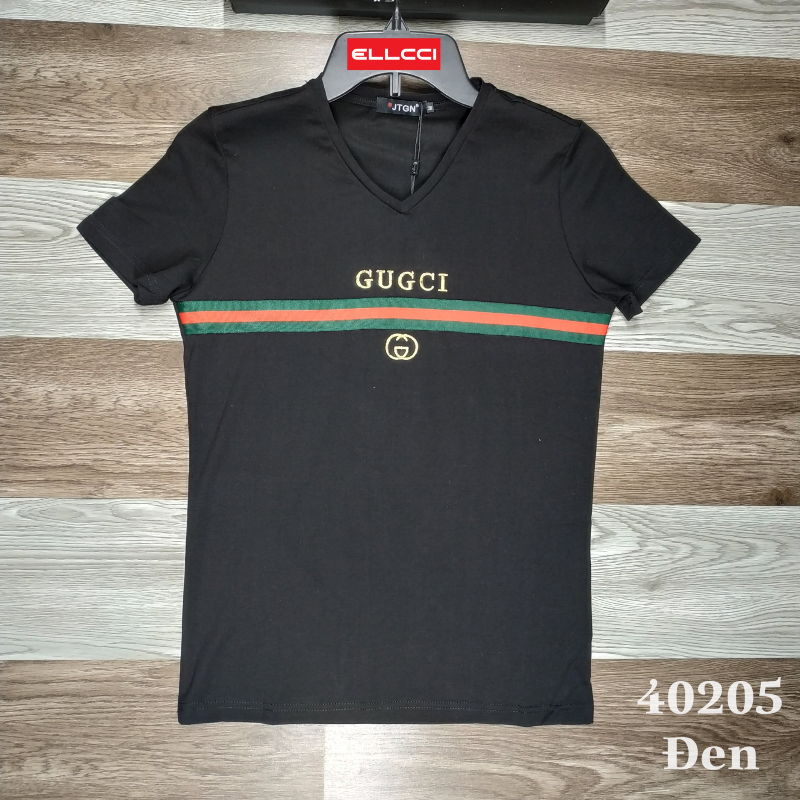 Áo thun Gucci 40205 Áo thun Gucci 40205