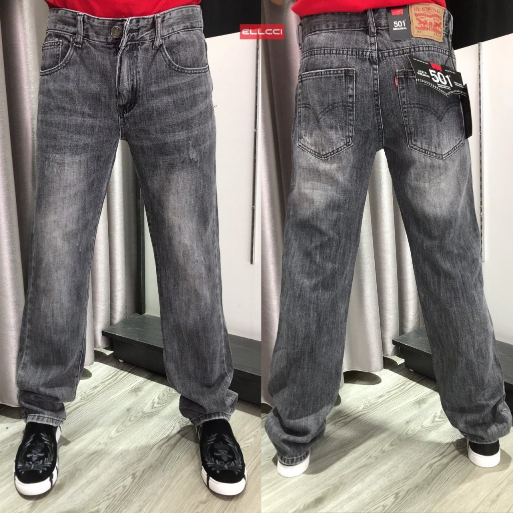 Quần Jean Levi's 8515 Quần Jean Levi's 8515
