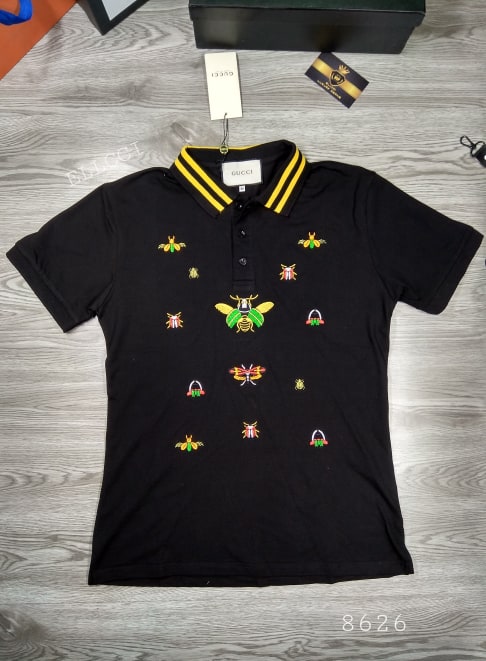 Áo thun Gucci SC 8626 Áo thun Gucci SC 8626