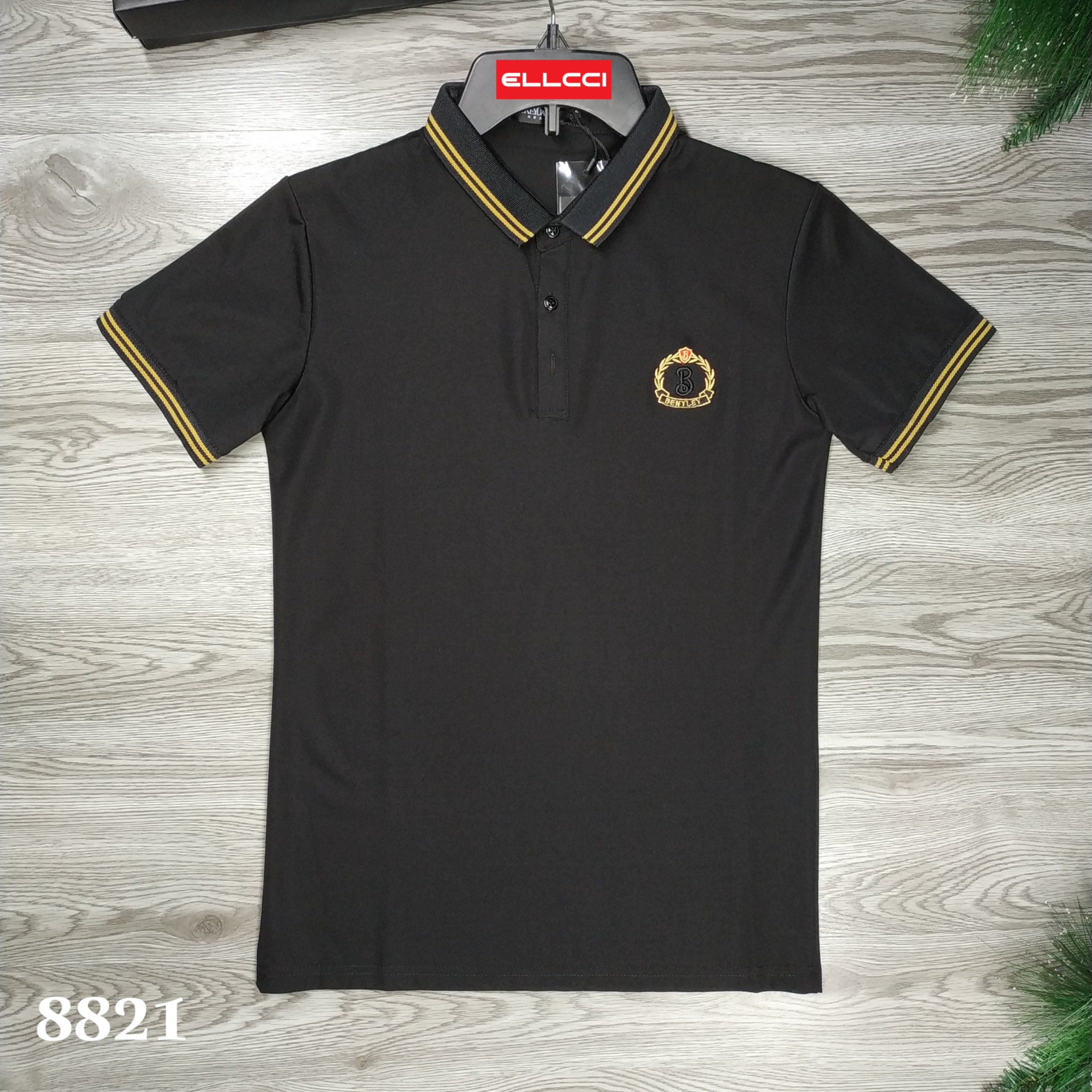 Áo thun YSL 8821 Áo thun YSL 8821