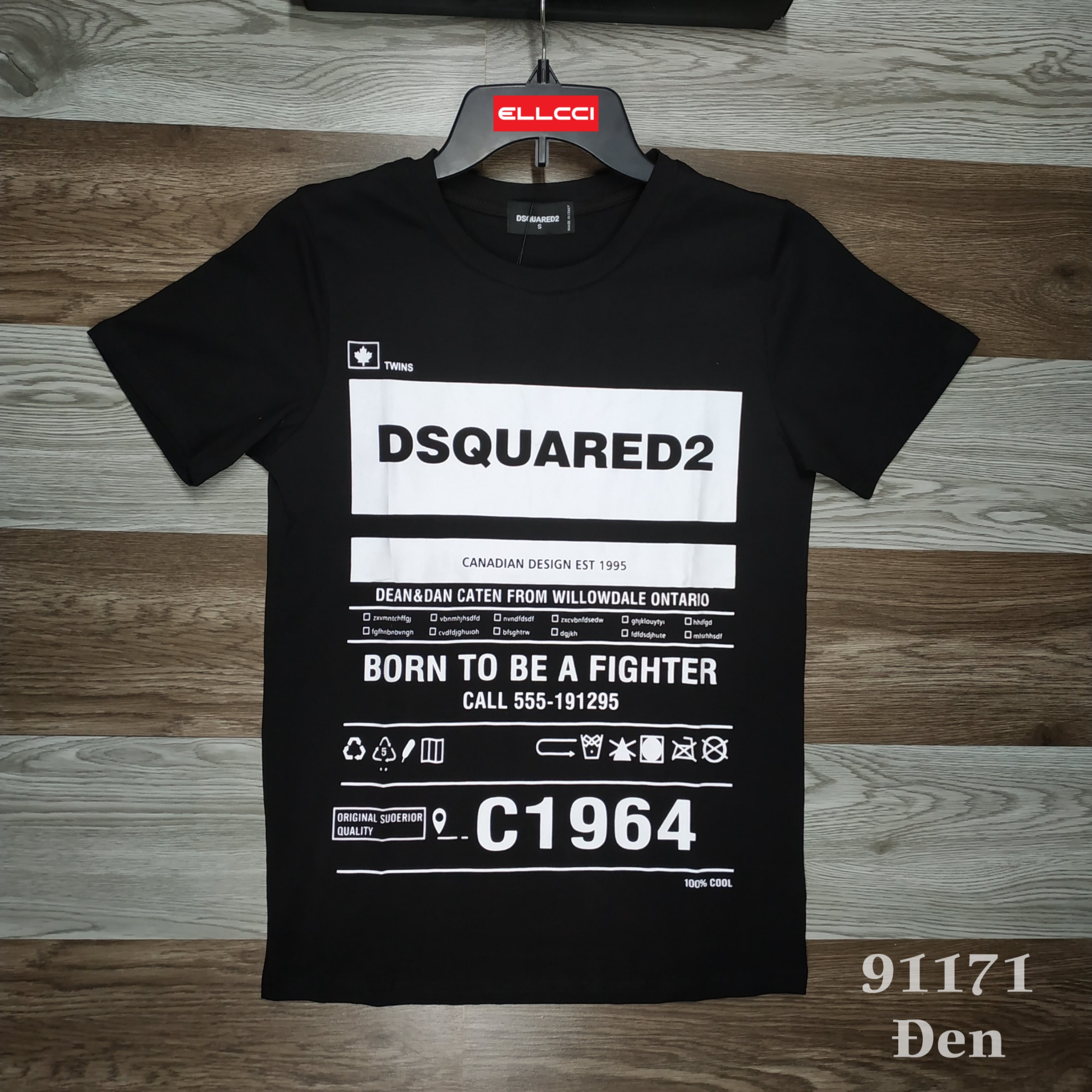 Áo thun Dsquared2 91171 Áo thun Dsquared2 91171