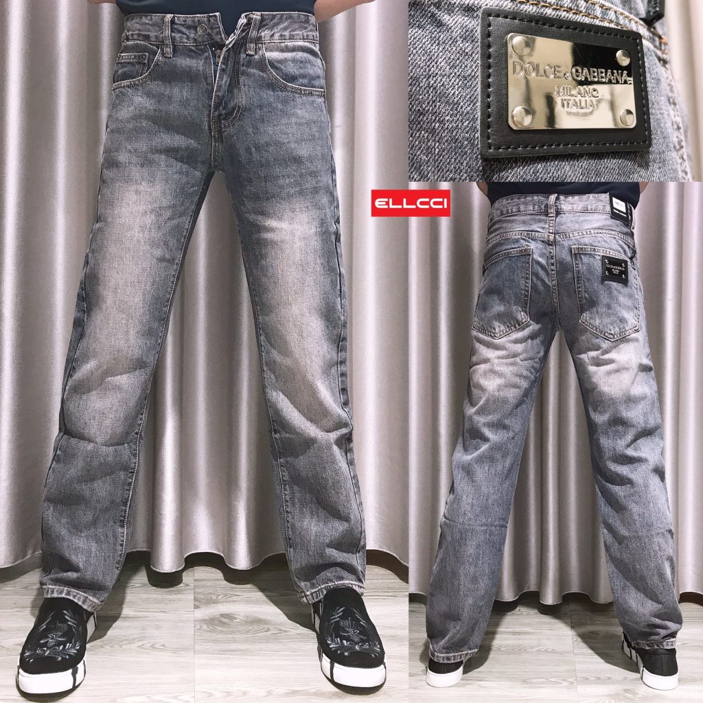 Quần Jean Dolce&Gabbana 1029 Quần Jean Dolce&Gabbana 1029