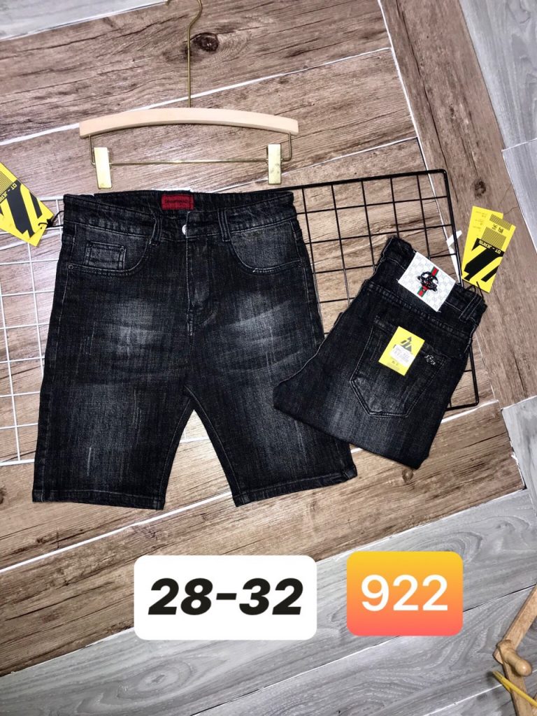 THIÊN ĐƯỜNG QUẦN JEAN NAM ĐẸP