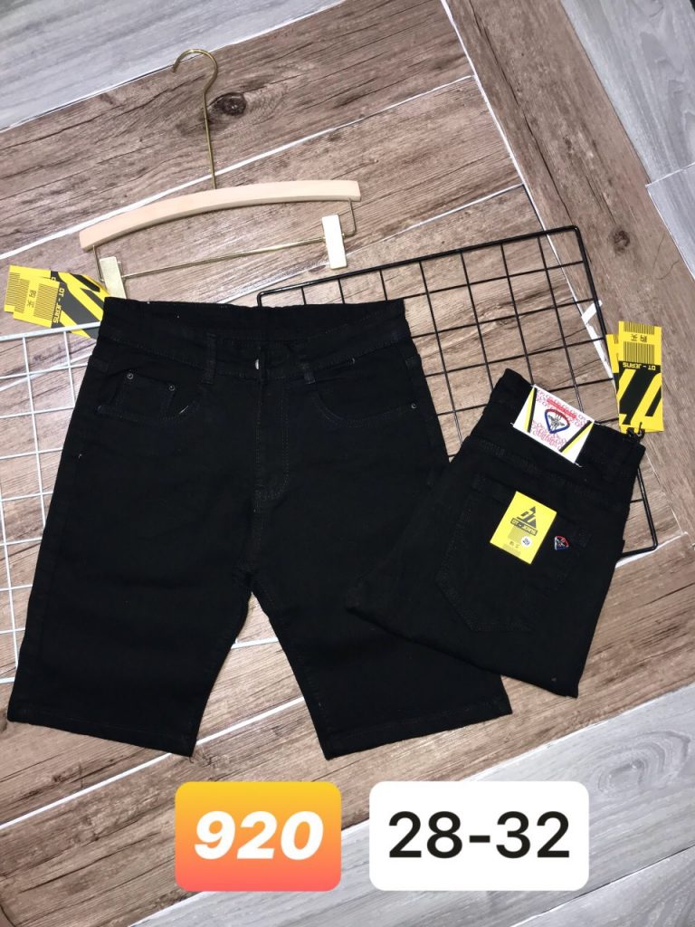 THIÊN ĐƯỜNG QUẦN JEAN NAM ĐẸP