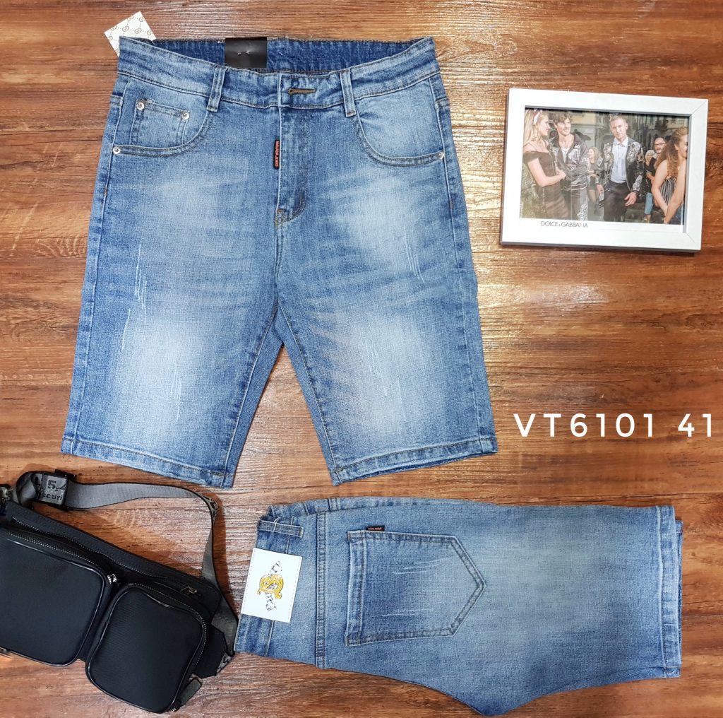 THIÊN ĐƯỜNG QUẦN JEAN NAM ĐẸP