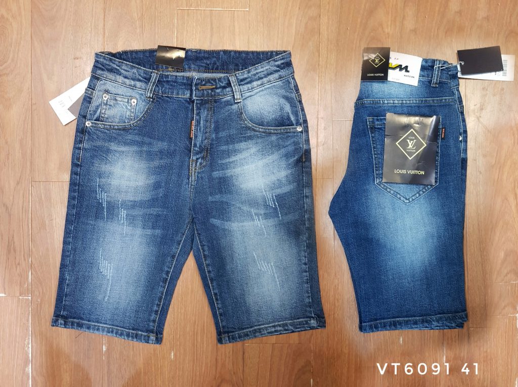 THIÊN ĐƯỜNG QUẦN JEAN NAM ĐẸP