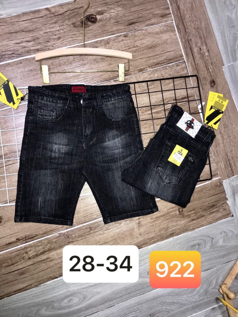 THIÊN ĐƯỜNG QUẦN JEAN NAM ĐẸP