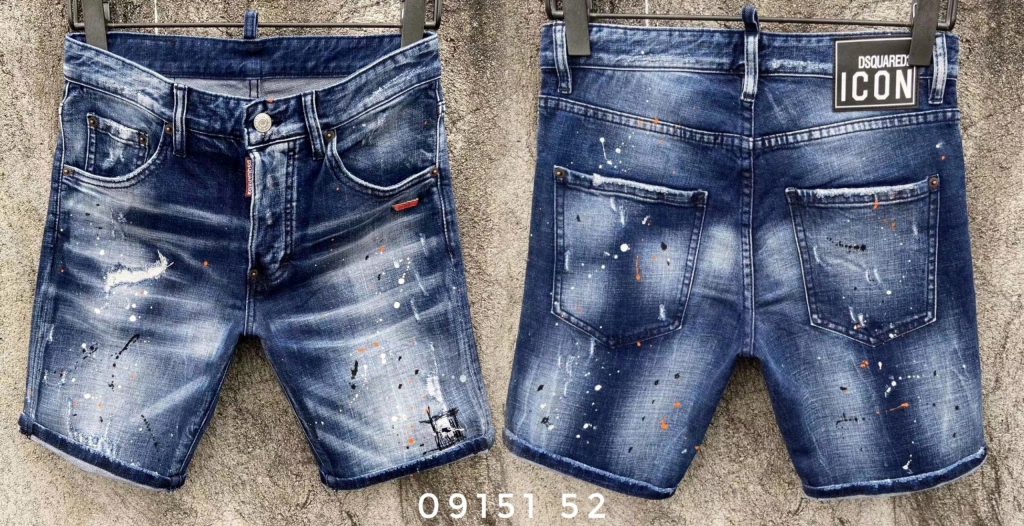 THIÊN ĐƯỜNG QUẦN JEAN NAM ĐẸP