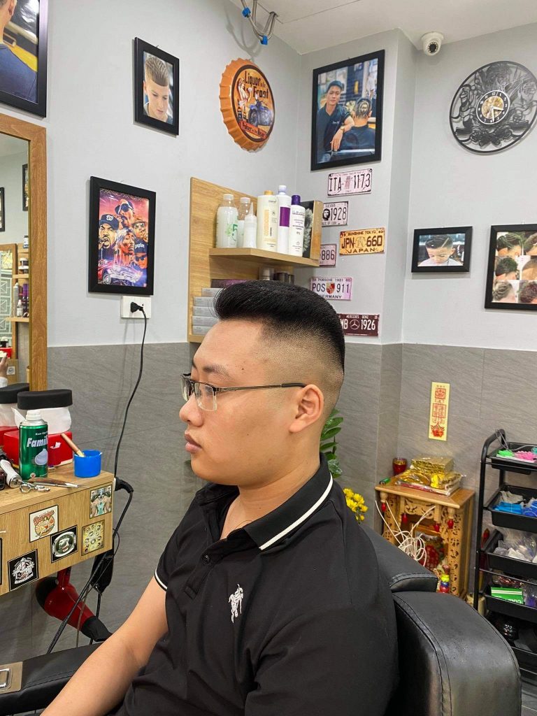 THIÊN ĐƯỜNG QUẦN JEAN NAM ĐẸP