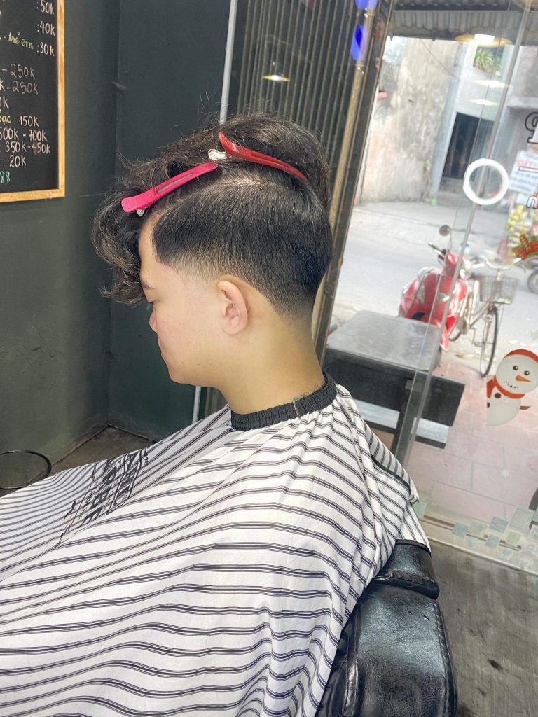 THIÊN ĐƯỜNG QUẦN JEAN NAM ĐẸP