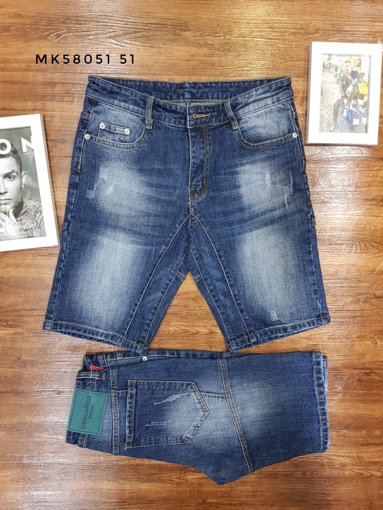 THIÊN ĐƯỜNG QUẦN JEAN NAM ĐẸP