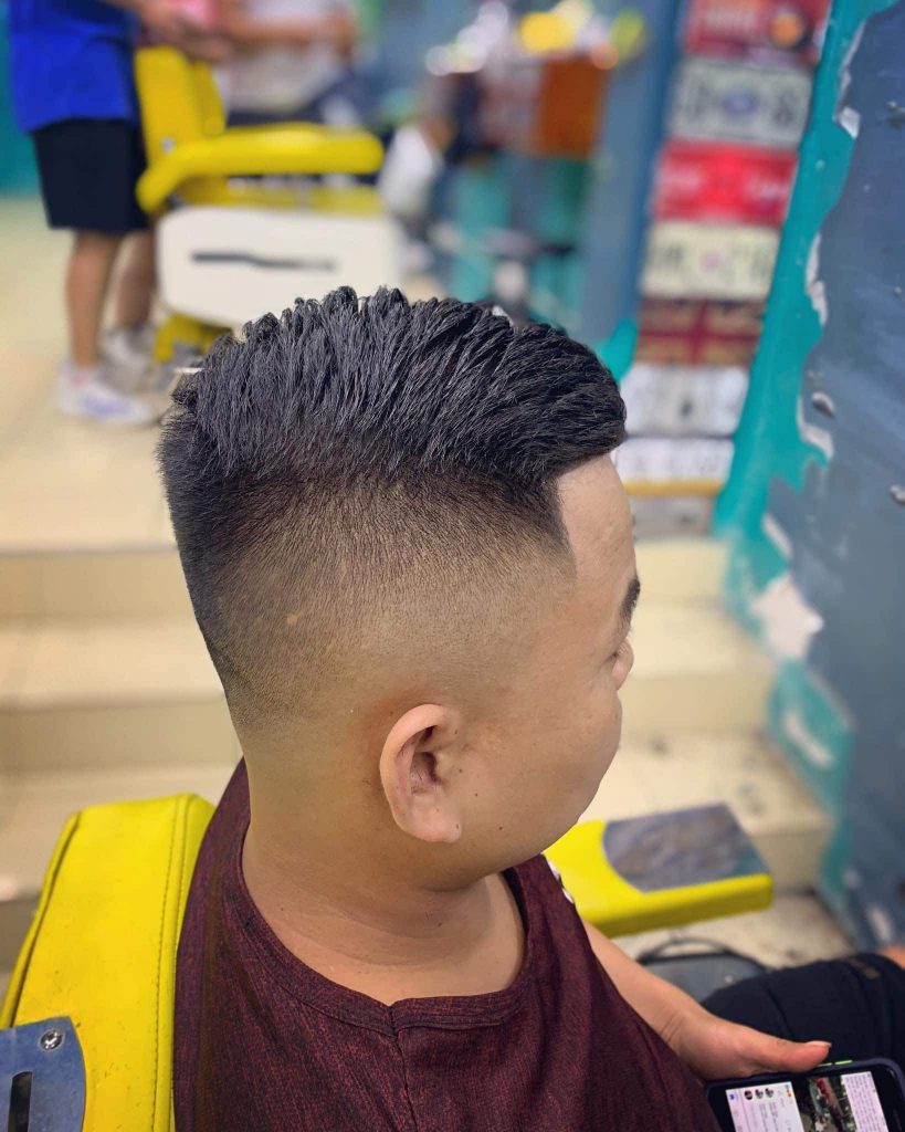 THIÊN ĐƯỜNG QUẦN JEAN NAM ĐẸP