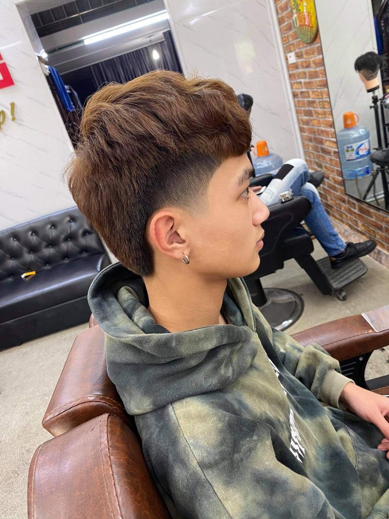 THIÊN ĐƯỜNG QUẦN JEAN NAM ĐẸP