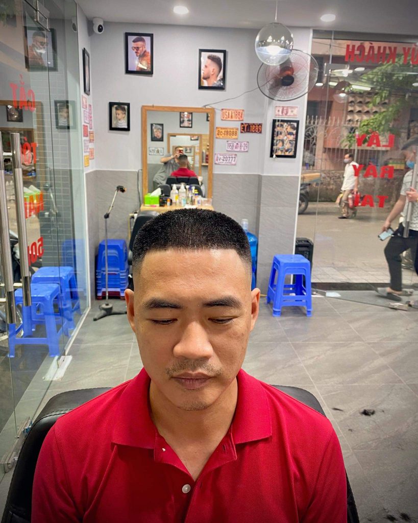 THIÊN ĐƯỜNG QUẦN JEAN NAM ĐẸP